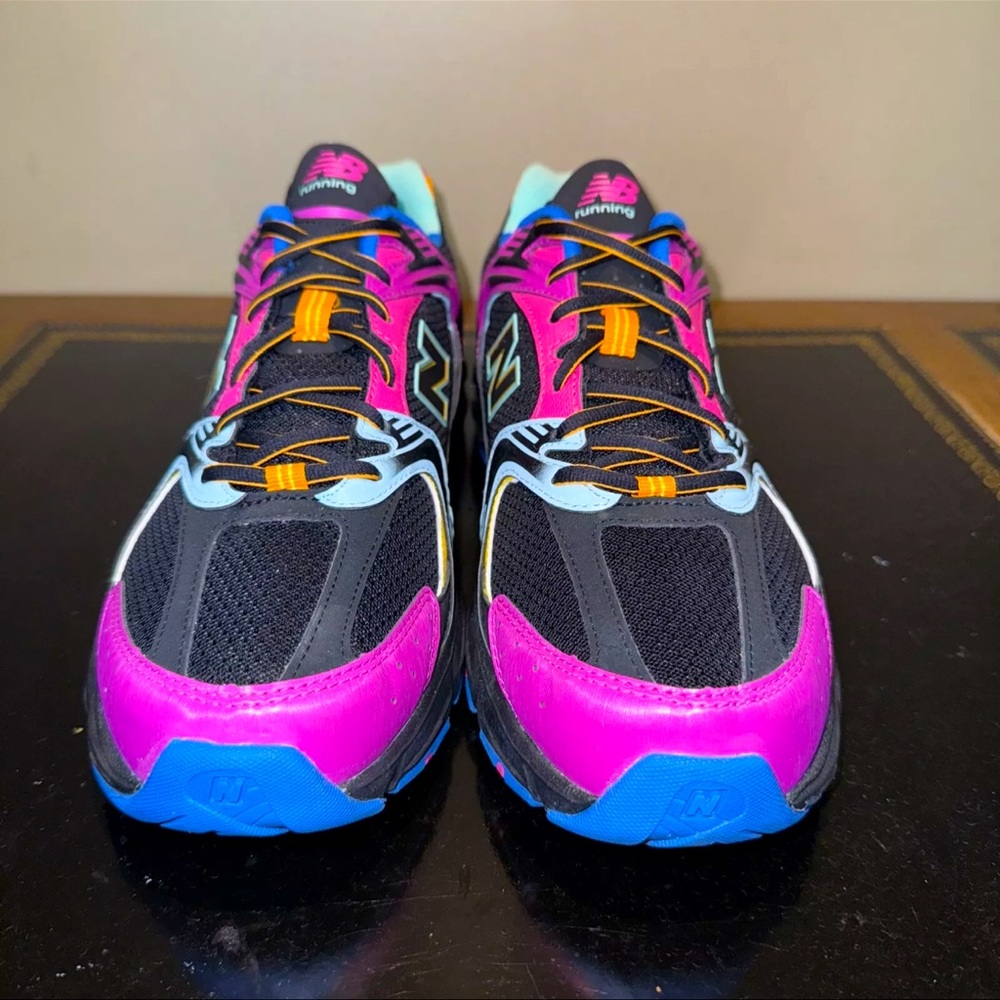 🚥 NEW BALANCE 530 NEON NIGHTS🚦 - Picture 3 of 4